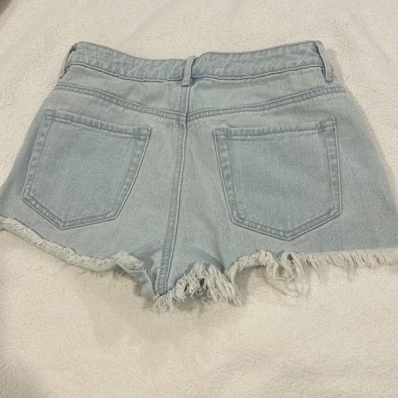 PacSun shorts - Picture 2 of 3